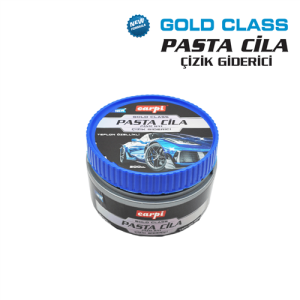 Pasta Cila Gold 200Ml Mavi Kutu