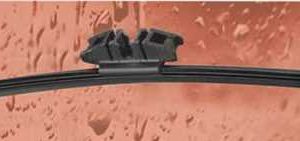 Arka Silecek Süpürgesi 250 Mm Renault Clio 4