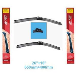 Tepe Fiat Egea 2015- -  650 Mm-450 Mm Silecek