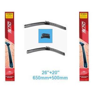 Togg T10X Volvo S60- -  650 Mm-500 Mm Silecek