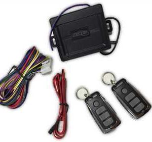 Uzaktan Kumanda Açma Kapama 12V