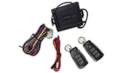 Uzaktan Kumanda Açma Kapama 12V