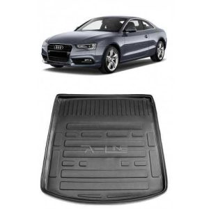 Bagaj Havuzu Audi A5 2008-2015--  Siyah