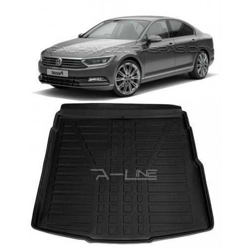 Bagaj Havuzu Volkswagen Passat (B8) 2015-- Siyah