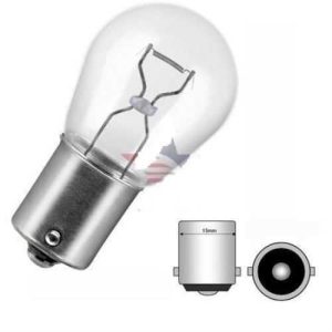 Ampul 93 12V 21W
