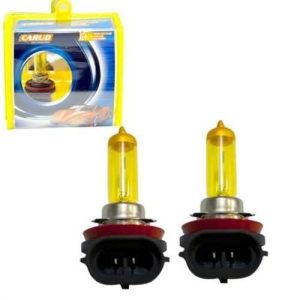 Ampul H11 12V 100W Süper Sari