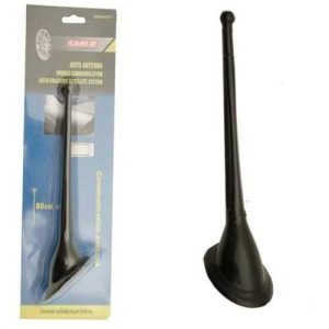 Anten Blister Süs 20 Cm Siyah Yapisma