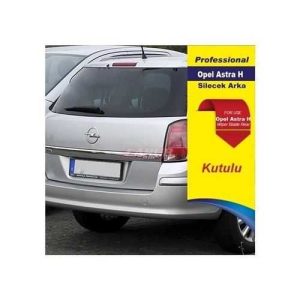 Arka Silecek Süpürgesi Opel Astra J 300 Mm