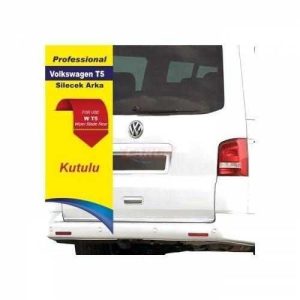 Arka Silecek Süpürgesi Vw T-5 Kutulu 400 Mm