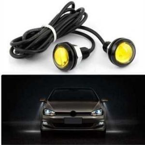 Ayna Alti Lamba Kartal Gözü Beyaz 2 Li