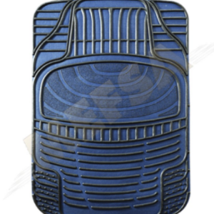 Paspas Universal 5 Parça Mavili Venüs Siyah 2052