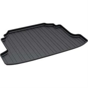 Bagaj Havuzu Skoda Super B 2015-  Siyah