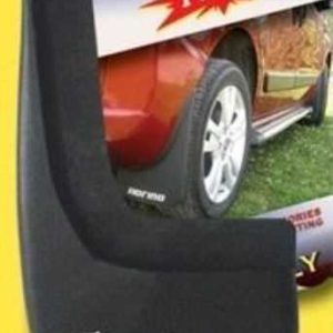 Citroen Berlingo 2009 Paçalik Ön