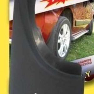 Peugeot Bipper Paçalik Arka