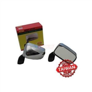 Dis Dikiz Ayna Gts Tip Abs Krom Nikelaj 1105-Br0233901