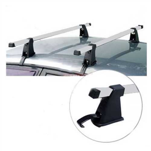 Bagaj Sörf Oluksuz 138Cm Silver 2 Li Set