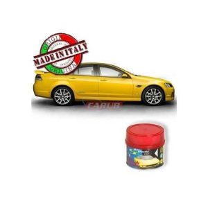 Pasta Cila Boya Koruyucu 250Ml Kirmizi Kutu