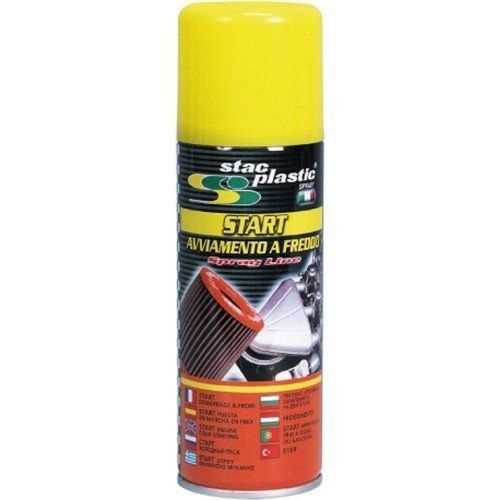 Eter Sprey 200Ml