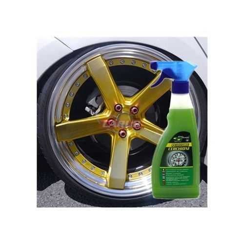 Jant Parlatici 500Ml Pompali