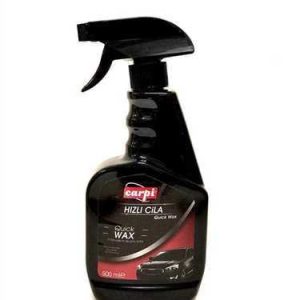 Hizli Dis Cila 500Ml Pompali Carpi