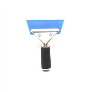 Cam Filmi Uygulama Aparati Mavi