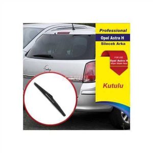 Arka Silecek Süpürgesi Opel Astra H 300 Mm