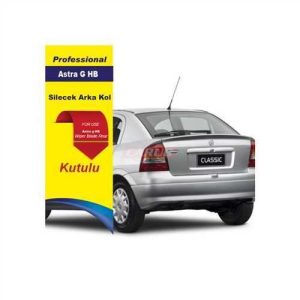 Arka Silecek Kolu Opel Astra G Hb