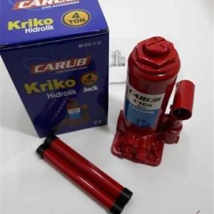 Kriko Hidrolik Sise Tip 4 Ton