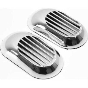 Sinyal Çerçevesi Izgarali Nikelaj 2 Li