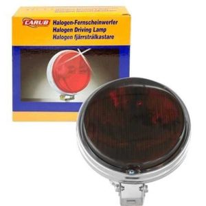 Fren Lambasi Oben Büyük Kirmizi