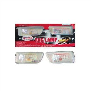 Sis Lambasi Toyota Tip 13X5.3Cm Rainbow (Set)