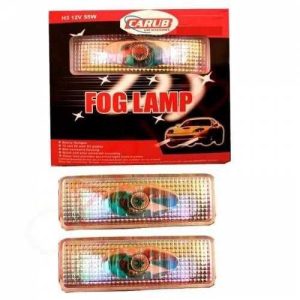 Sis Lambasi Buzlu Rainbow 17.5X3.5Cm Dikdörtgen