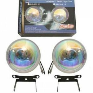 Sis Lambasi Rainbow Yuvarlak  6,5Cm Takim