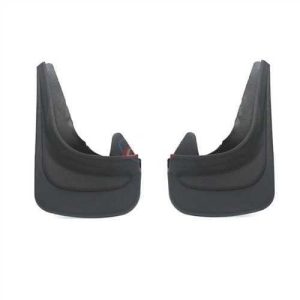 Paçalik Kavisli Uyum Siyah 2 Li