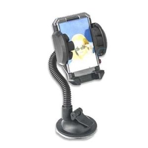 Telefon Tutucu Vantuzlu Spralli