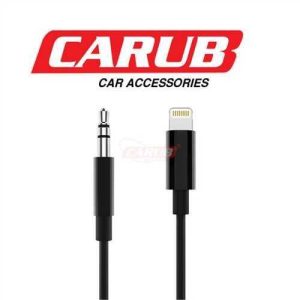 Aux Kablosu Yeni Nesil Iphone Için 1 Mt Osl