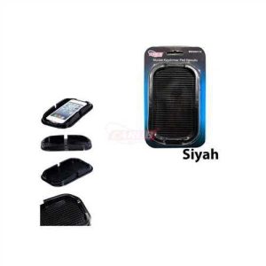 Kaydirmaz Telefon Tutucu Havuzlu 15 X 9 Cm