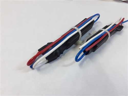 Modül Amerikan Park Sinyal 12V