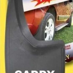 Vw Caddy Paçalik Arka