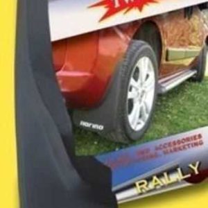 Vw Caddy Paçalik Ön