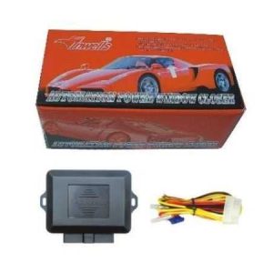 Cam Kaldirma Modülü 2 Li  12V