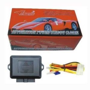 Cam Kaldirma Modülü 4 Lü 12V