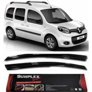 Cam Rüzgarligi Renault Kango 2 Sd 08-20  Ön 2Li Sp S 33