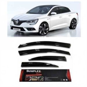 Cam Rüzgarligi Renault Megane 4 Sedan 2016 2019 Sp S 87