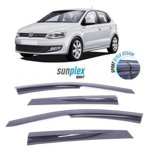 Cam Rüzgarligi Vw Polo 2010-17 Sp S 47