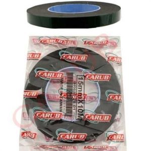 Çift Tarafli  Bant 15Mmx10Mt Yesil