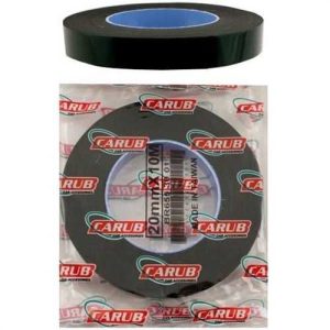 Çift Tarafli  Bant 20Mmx10Mt Yesil