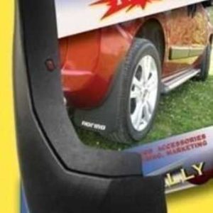 Ford Connect Paçalik Ön