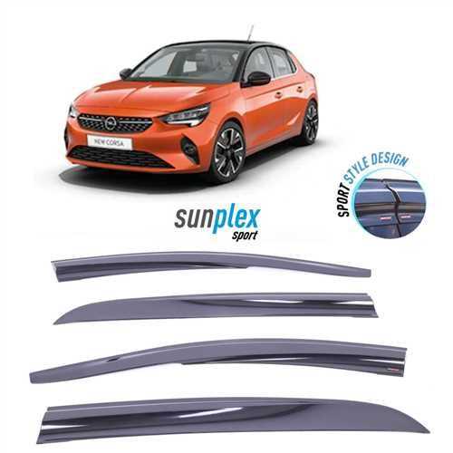 Cam Rüzgarligi Opel Corsa D/E 2007-2017 Sps71