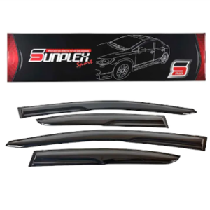 Cam Rüzgarligi Dacia Sandero 2021 Sp S 129